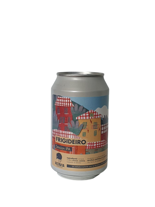 AltaVia Frigideiro 33cl