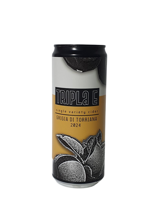 Eranomele Grigia Di Torriana 33cl