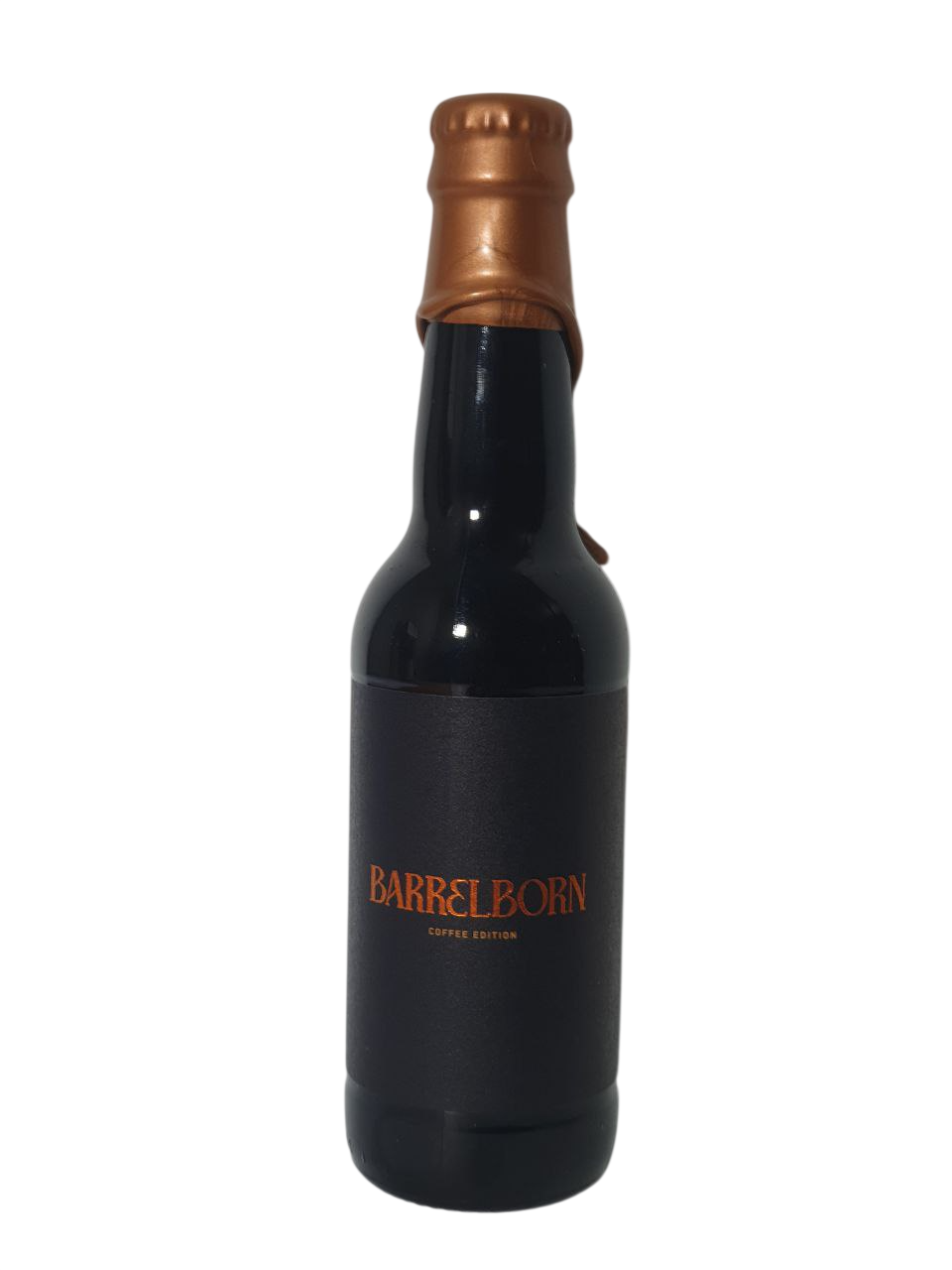 Ritual Lab Barrelborn - Coffee Edition 33cl
