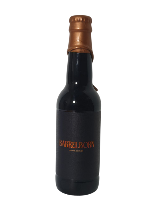 Ritual Lab Barrelborn - Coffee Edition 33cl