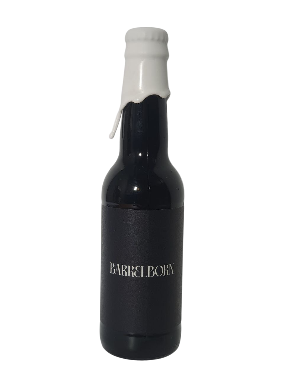 Ritual Lab Barrelborn 33cl