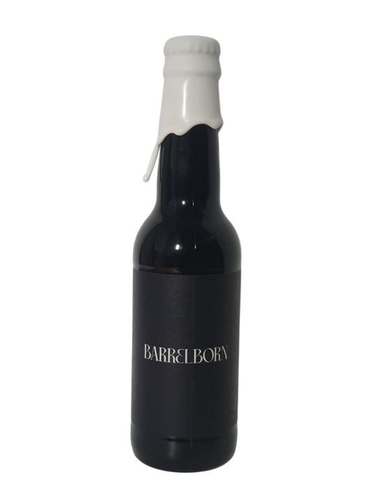 Ritual Lab Barrelborn 33cl