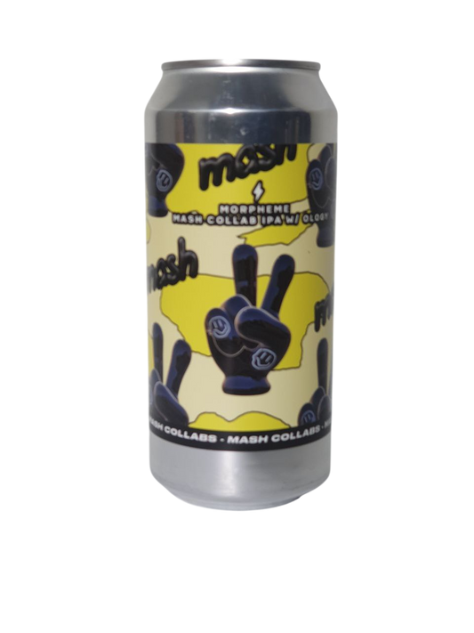 Garage Beer MORPHEME 44cl