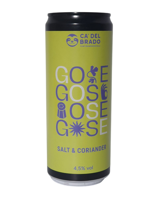 Ca' del Brado GOSE 33cl
