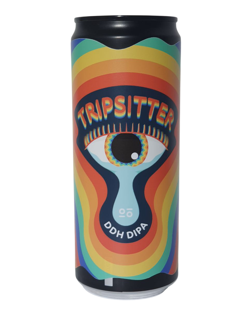 Zona Mosto Tripsitter DIPA 33cl