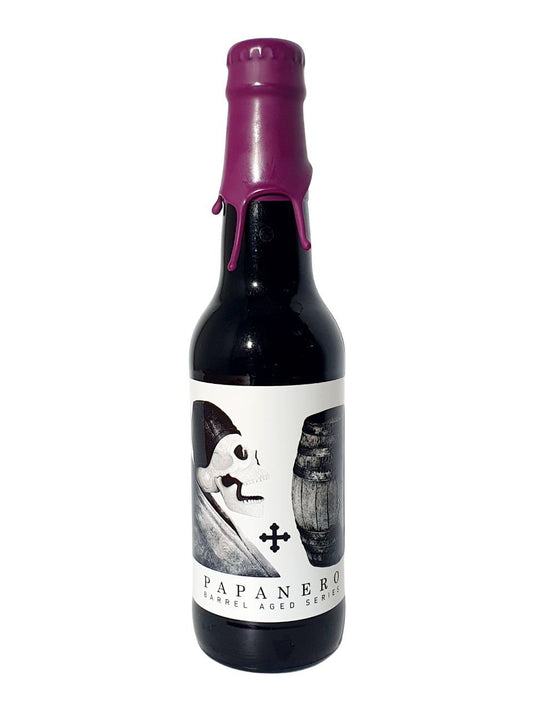 Ritual Lab Papanero - Bourbon & Maple Syrup BA Imp.Stout 33cl