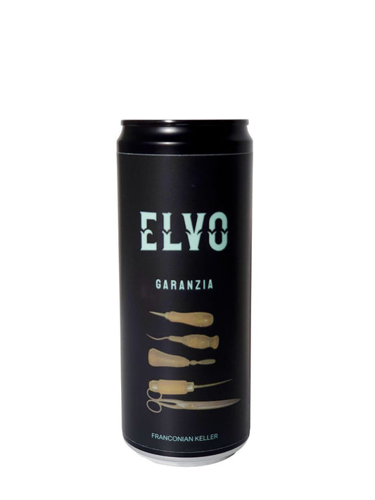 ELVO Garanzia Kellerbier 33cl