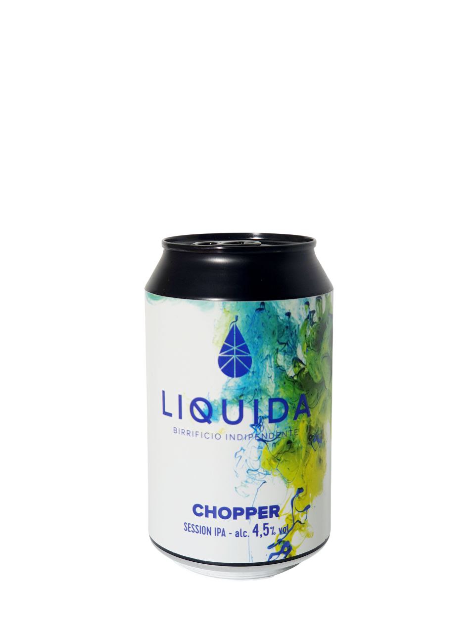 LIQUIDA Chopper Session IPA 33cl