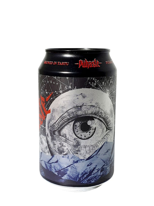 Pühaste Brewery Kuuvalge Imp. Porter 33cl