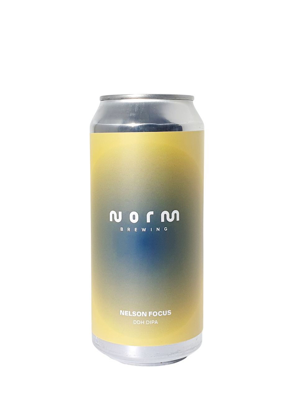 Norm Brewing Nelson Focus NEDIPA 44cl