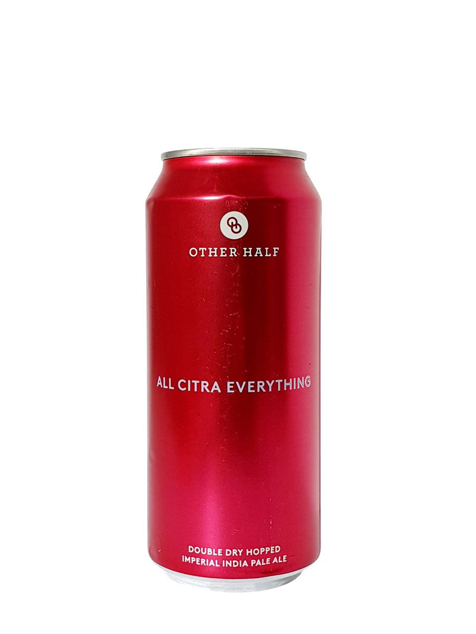 Other Half All Citra Everything NEDIPA 47.3cl