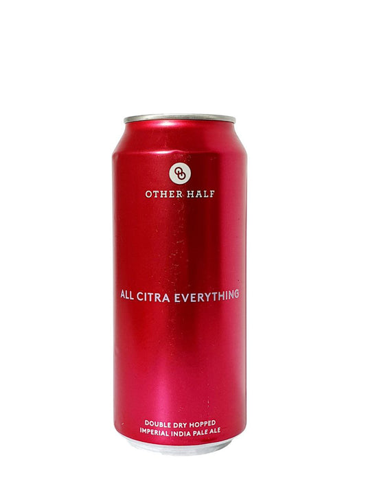 Other Half All Citra Everything NEDIPA 47.3cl