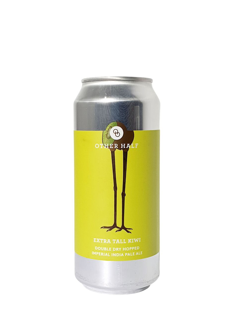 Other Half Extra Tall Kiwi NEDIPA 47.3cl