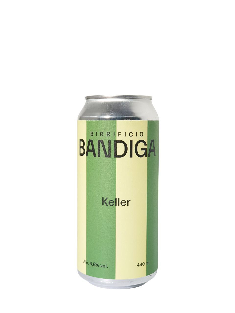 Bandiga Keller 44cl