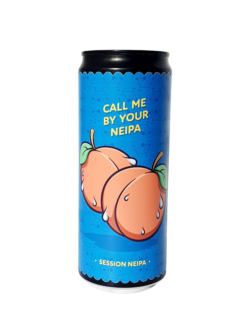 Zona Mosto Call Me By Your Session NEIPA 33cl