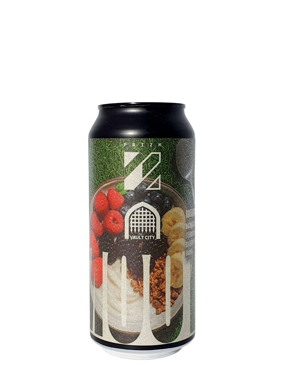 Prizm Brewing Breakfast Bowl Pastry Smoothie Sour 44cl