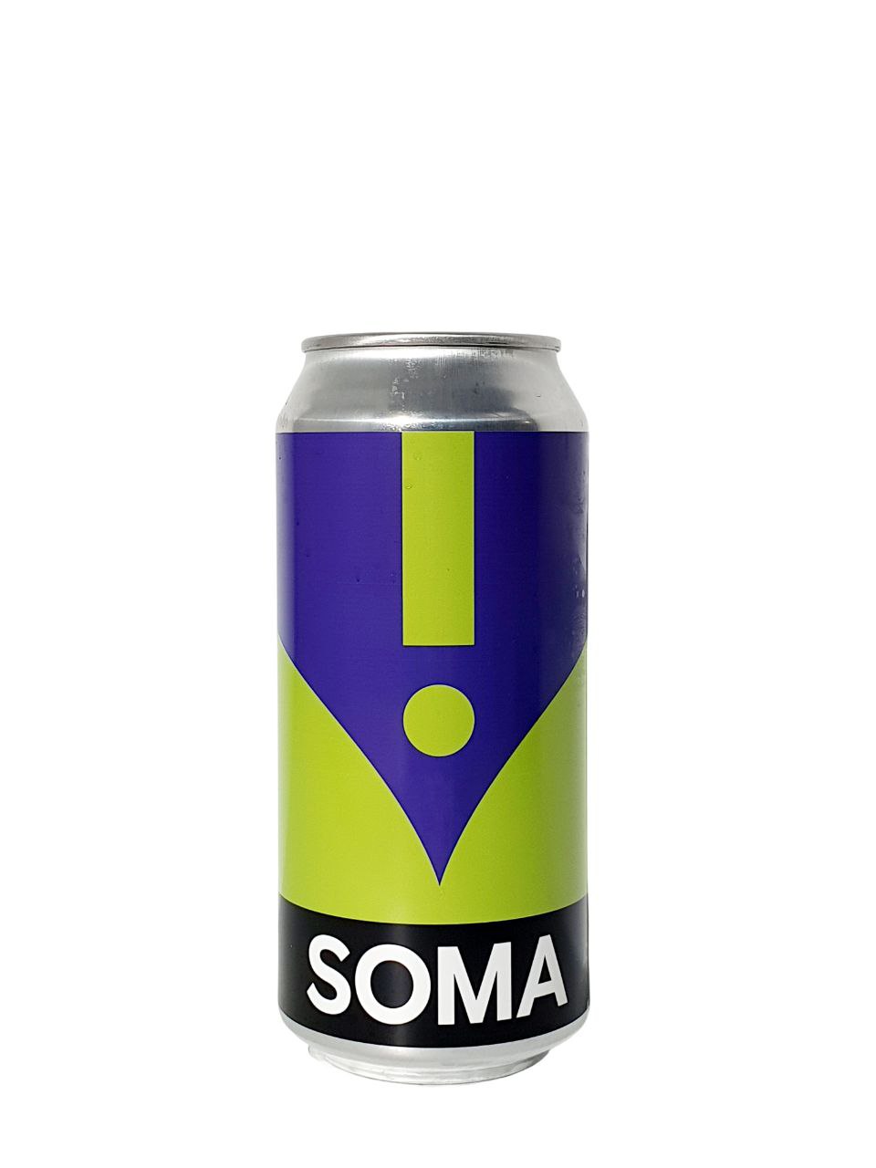 SOMA Freeze NEDIPA 44cl