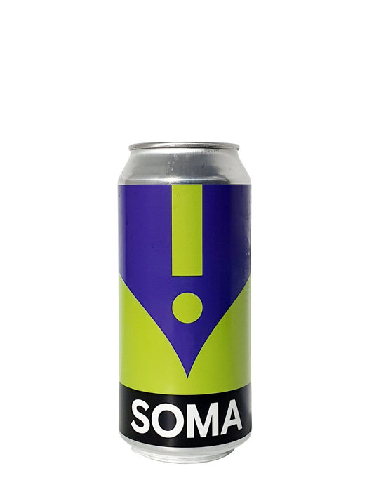 SOMA Freeze NEDIPA 44cl