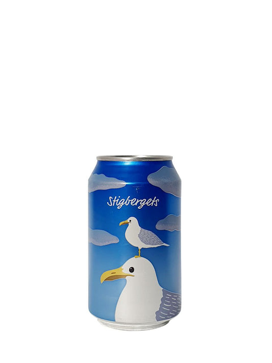 Stigbergets Dubbelmas NEDIPA 33cl