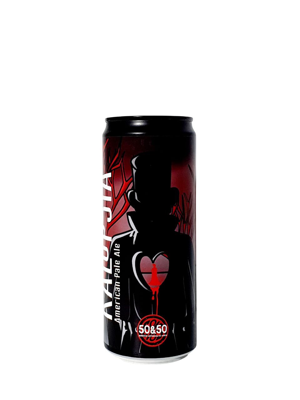 50&50 Kalopsia APA 33cl