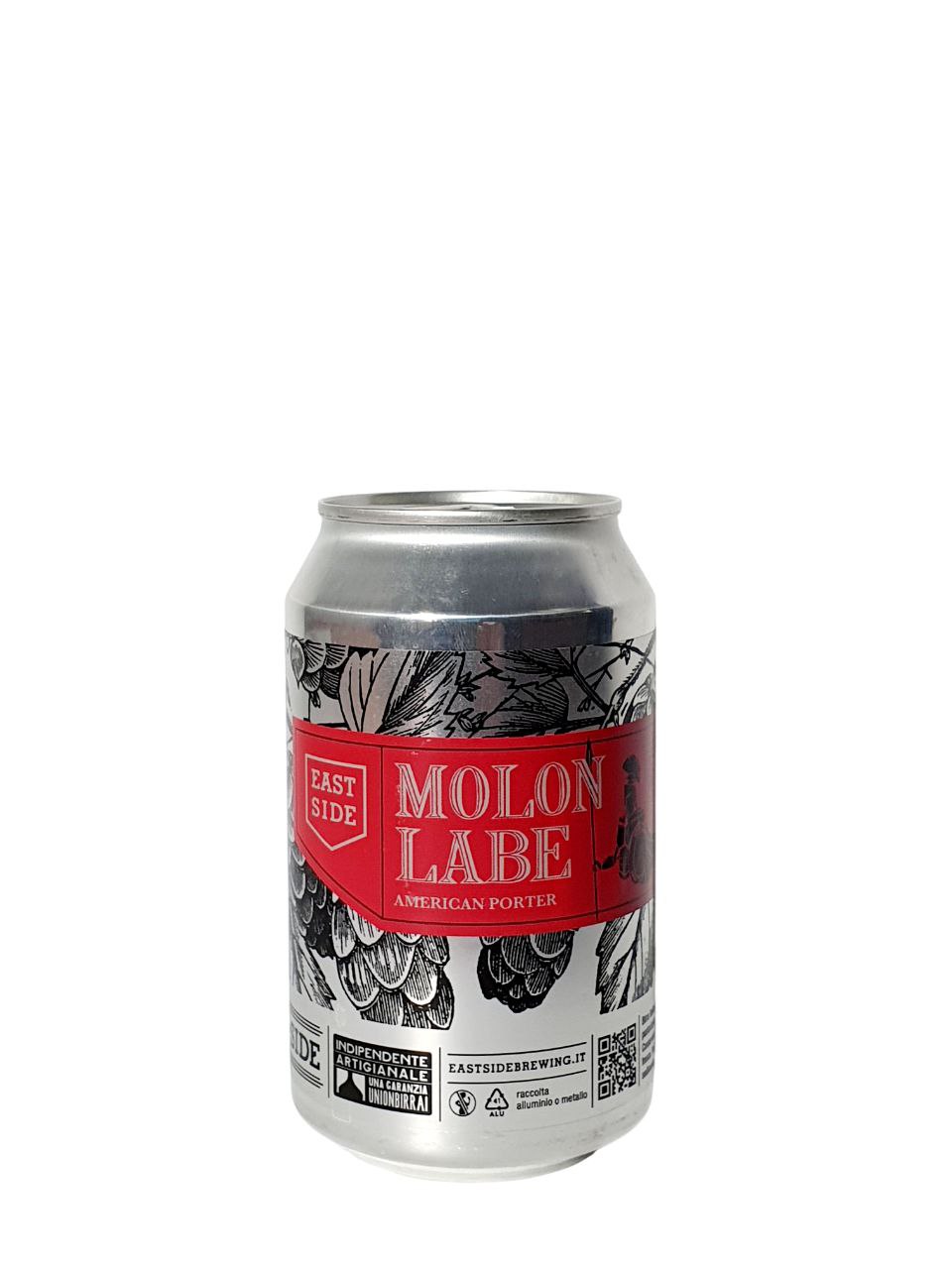 Eastside Molon Labe Porter 33cl