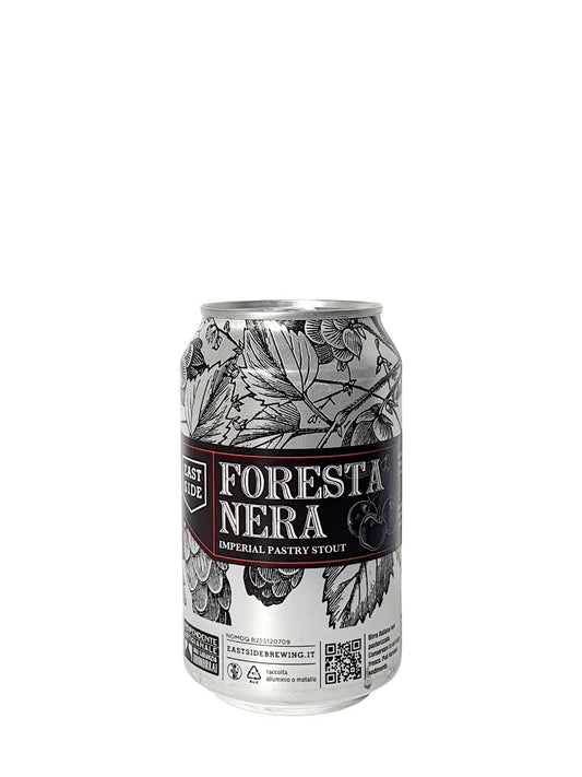 Eastside Foresta Nera Imp.Stout 33cl