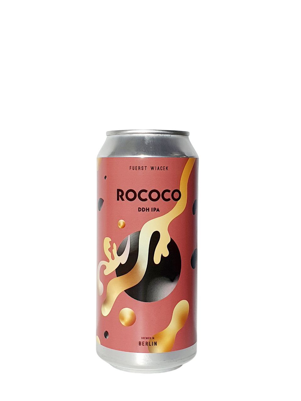 FUERST WIACEK Rococo  NEIPA 44cl