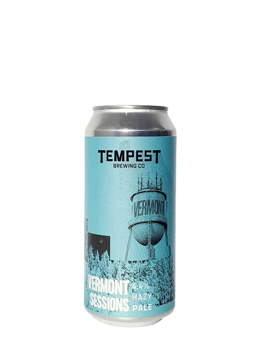 Tempest Brewing Vermont Sessions Session IPA 44cl