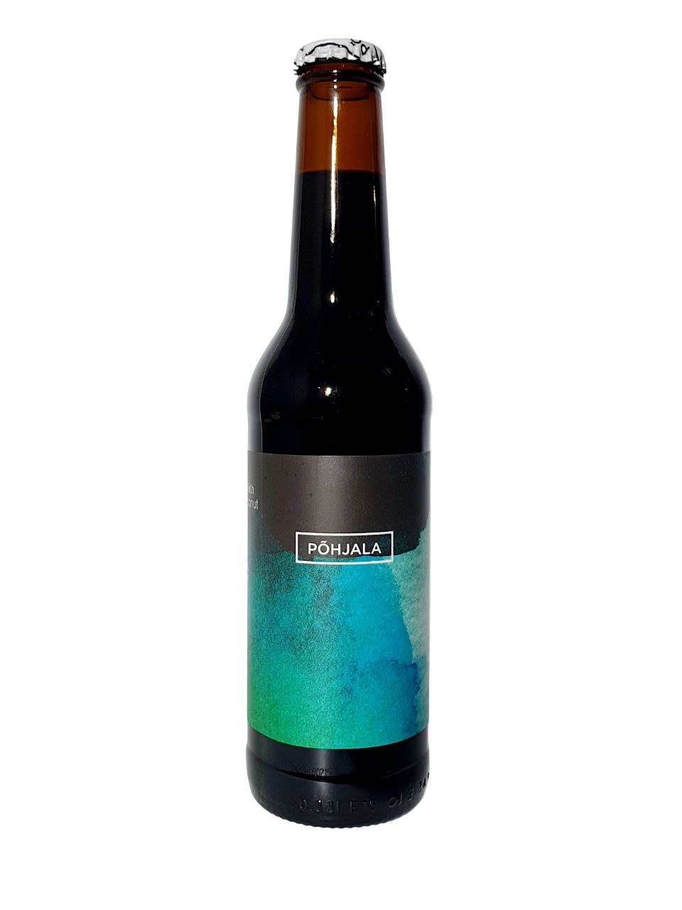 Pohjala Cocobanger Imp.Stout 33cl