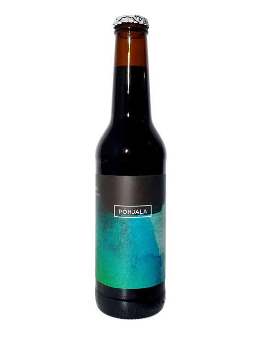 Pohjala Cocobanger Imp.Stout 33cl
