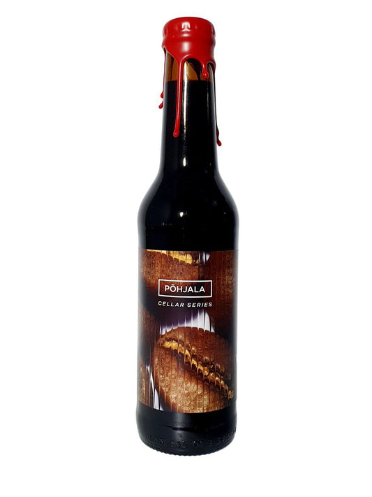 Pohjala Coffee Culture (Cellar Series) Imp.Stout 33cl