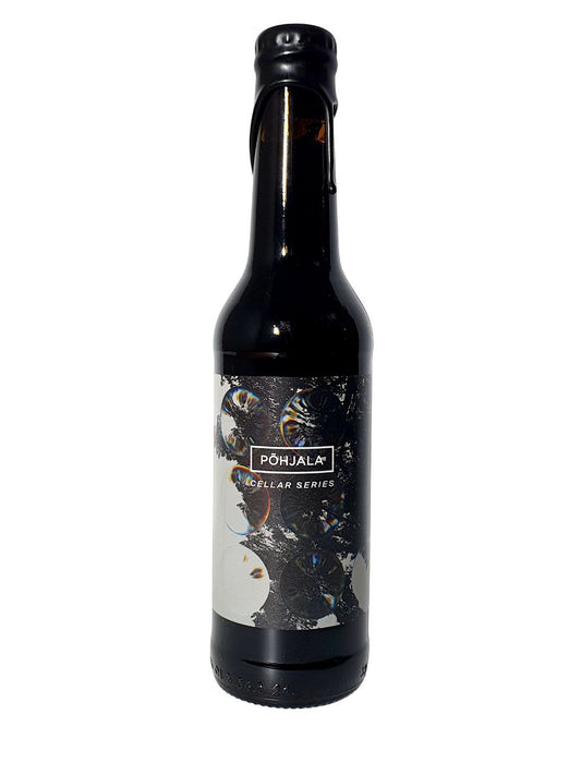 Pohjala Barrique Noire (Cellar Series) Imp.Porter 33cl