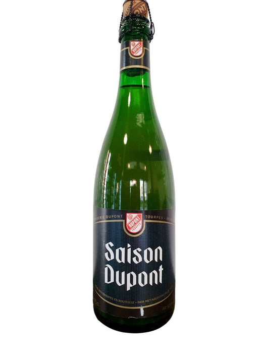 Saison Dupont 75cl