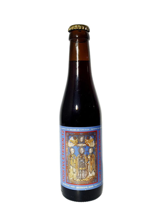 De Struise Sint Amatus Reserva - Oostvleteren 12 (2021) 33cl