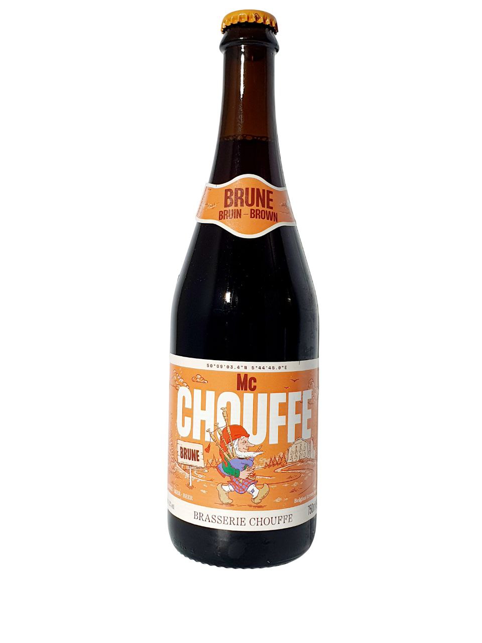 Mc Chouffe 75cl