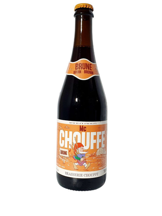 Mc Chouffe 75cl