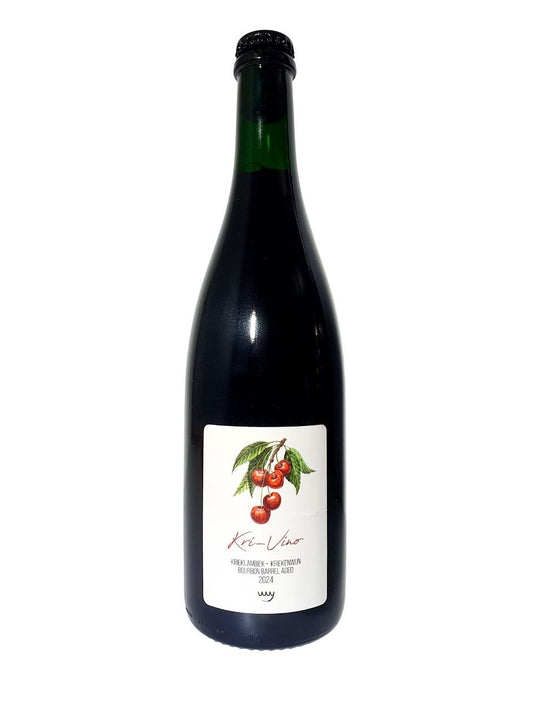 Boerenerf Kri-Vino (2024) 75cl