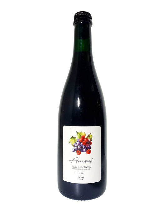 Boerenerf Fluweel (2024) 75cl