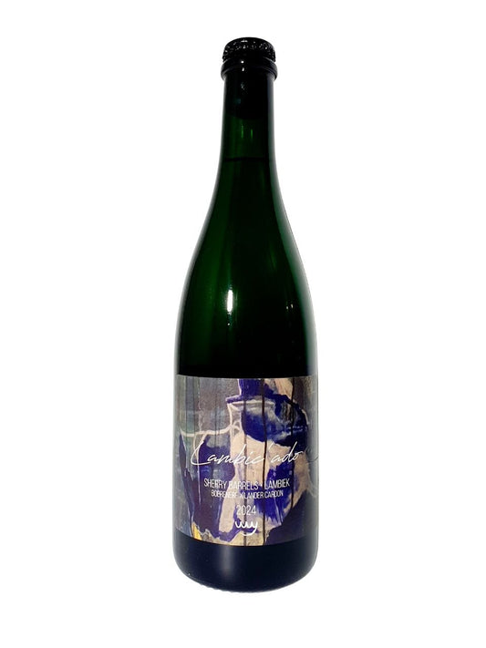 Boerenerf  Lambic'ado  (2024) 75cl
