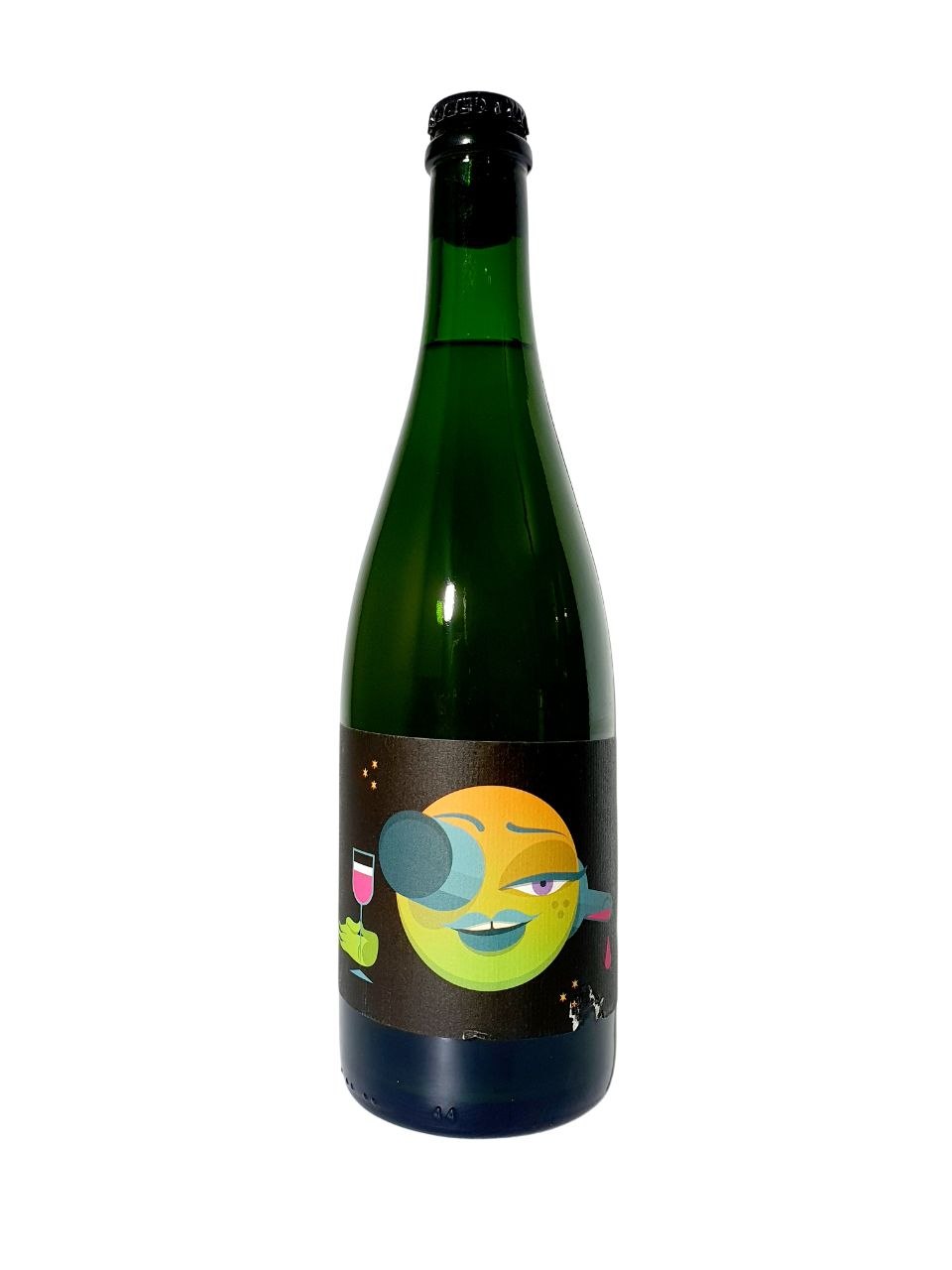 DUST Blending Albicocca Giganté 75cl