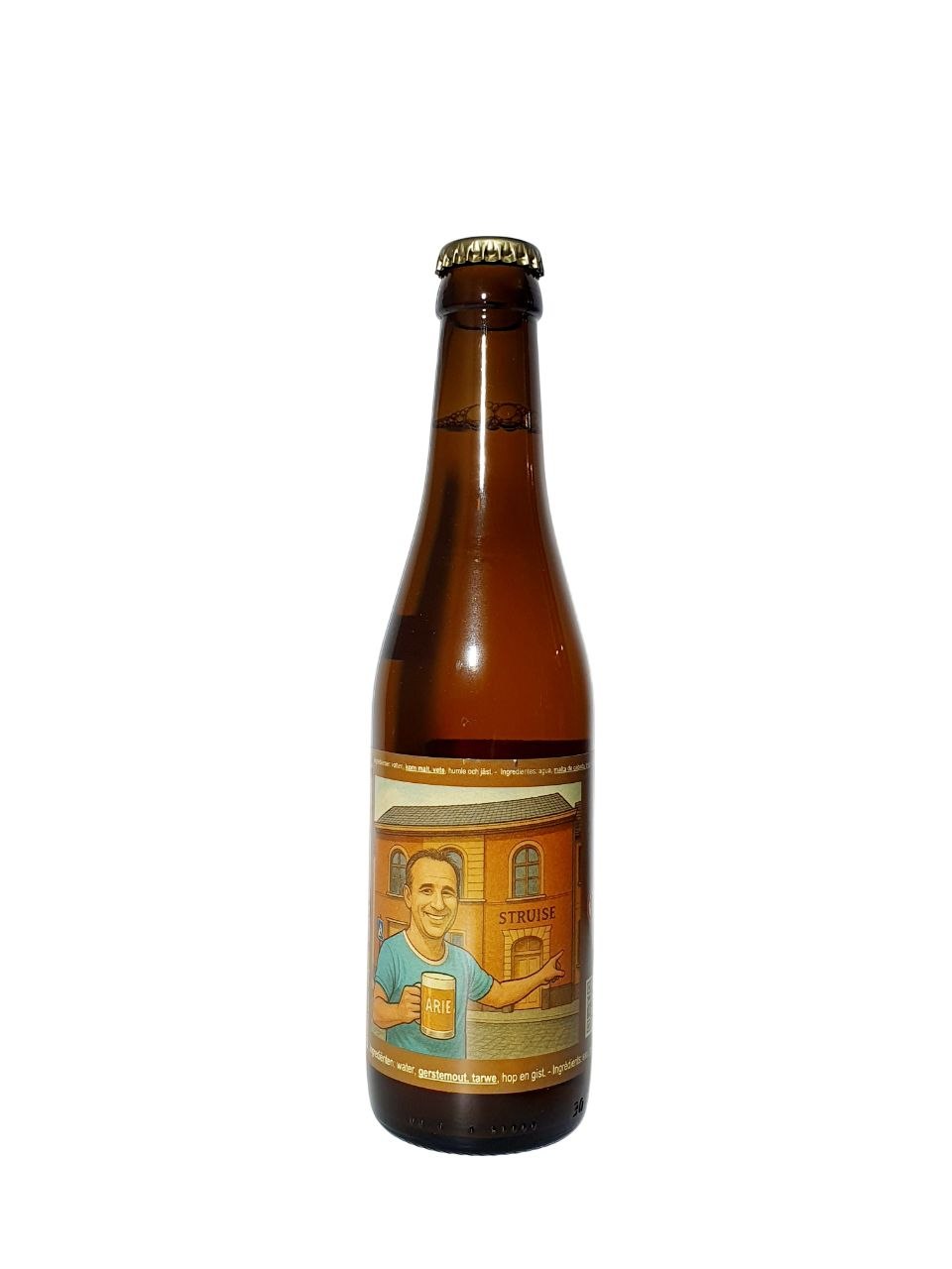 De Struise Arie Blonde Ale 33cl