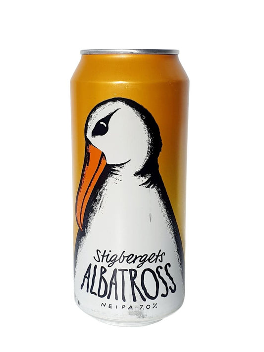 Stigbergets Albatross NEIPA 44cl