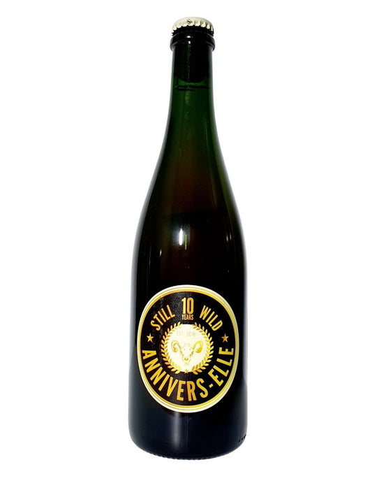 Lambiek Fabriek Still Wild - Annivers-Elle 75cl