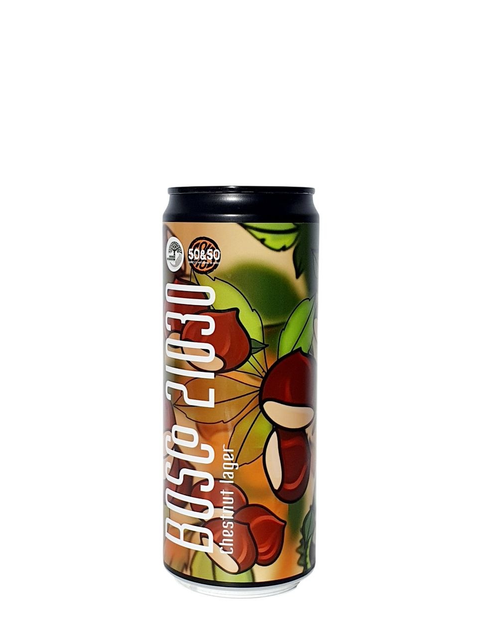 50&50 Bosco 21030 33cl