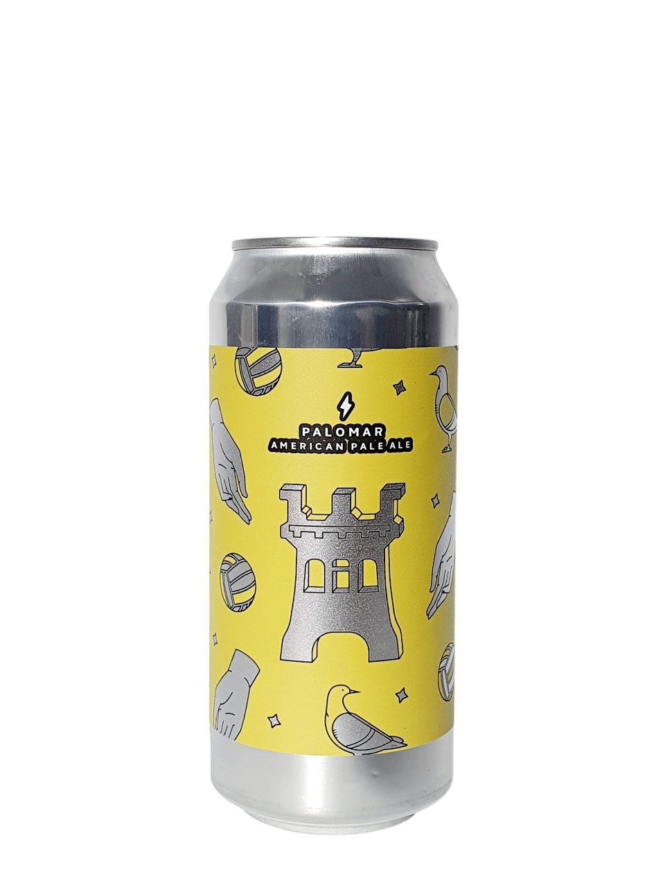 Garage Beer PALOMAR  APA 44cl