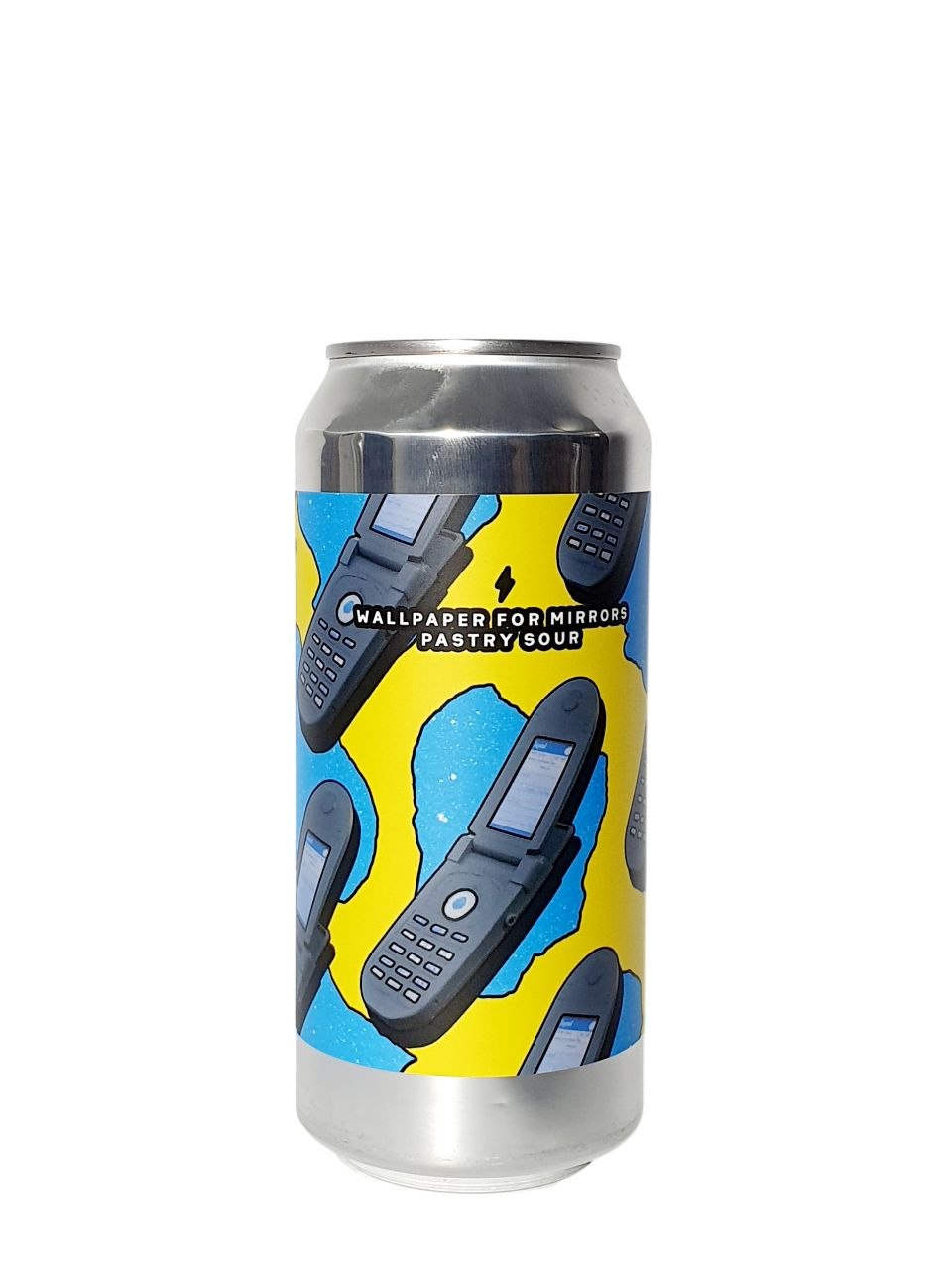 Garage Beer WALLPAPER FOR MIRROR Sour 44cl