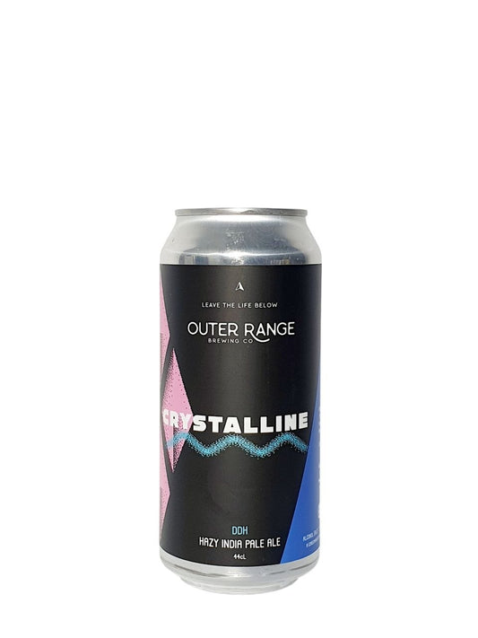 Outer Range Crystalline DDH NEIPA 44cl