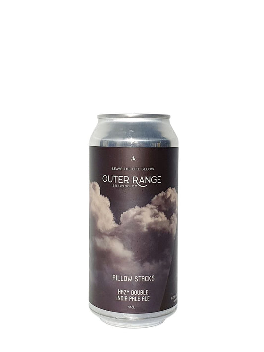 Outer Range Pillow Stacks NEDIPA 44cl