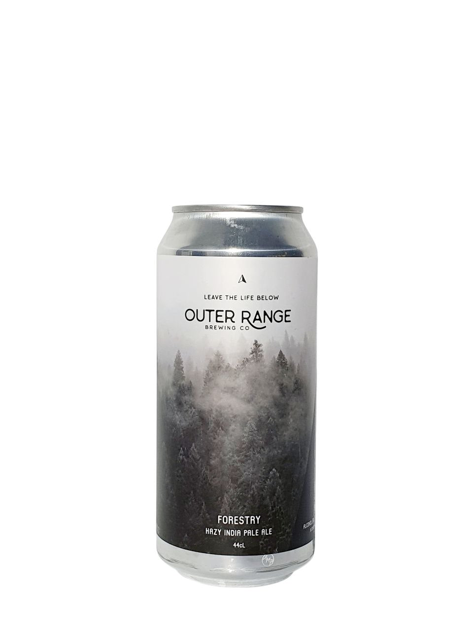 Outer Range Forestry NEIPA 44cl