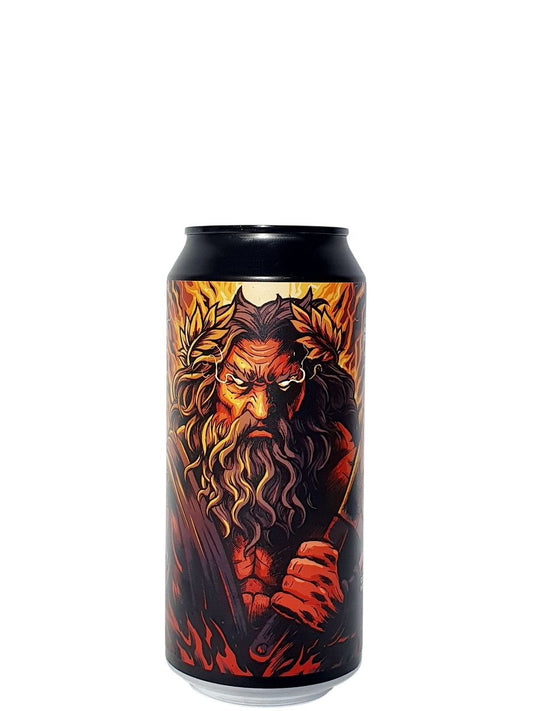 Seven Island Celestial Fire Master NEDIPA 44cl